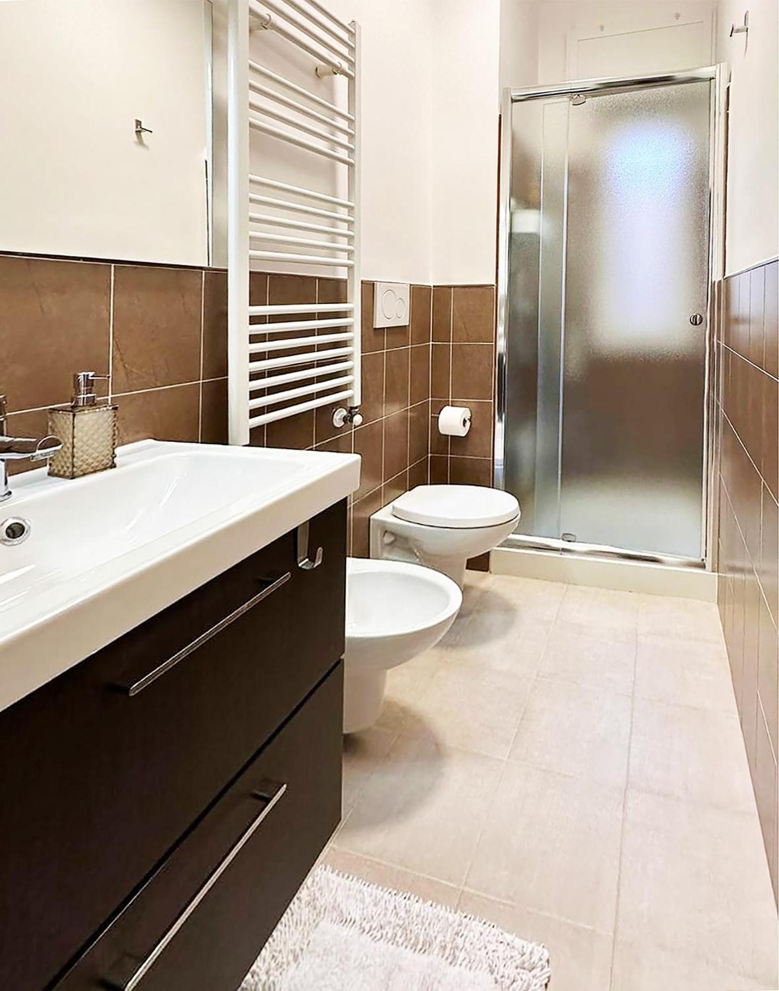 شقة Saint George'S House 4 باري المظهر الخارجي الصورة
